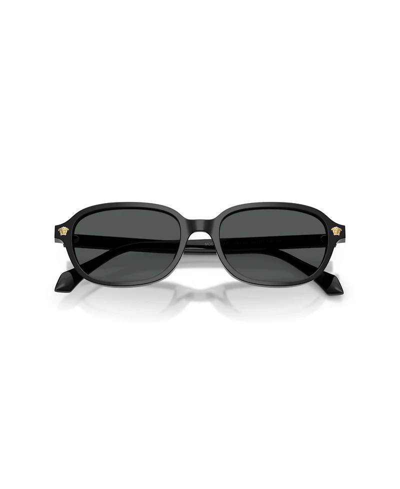 Versace Women's Rectangle Sunglasses, VE4514D