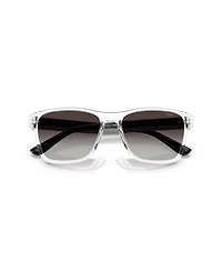 Polo Ralph Lauren Men's Square Sunglasses, PH4229U