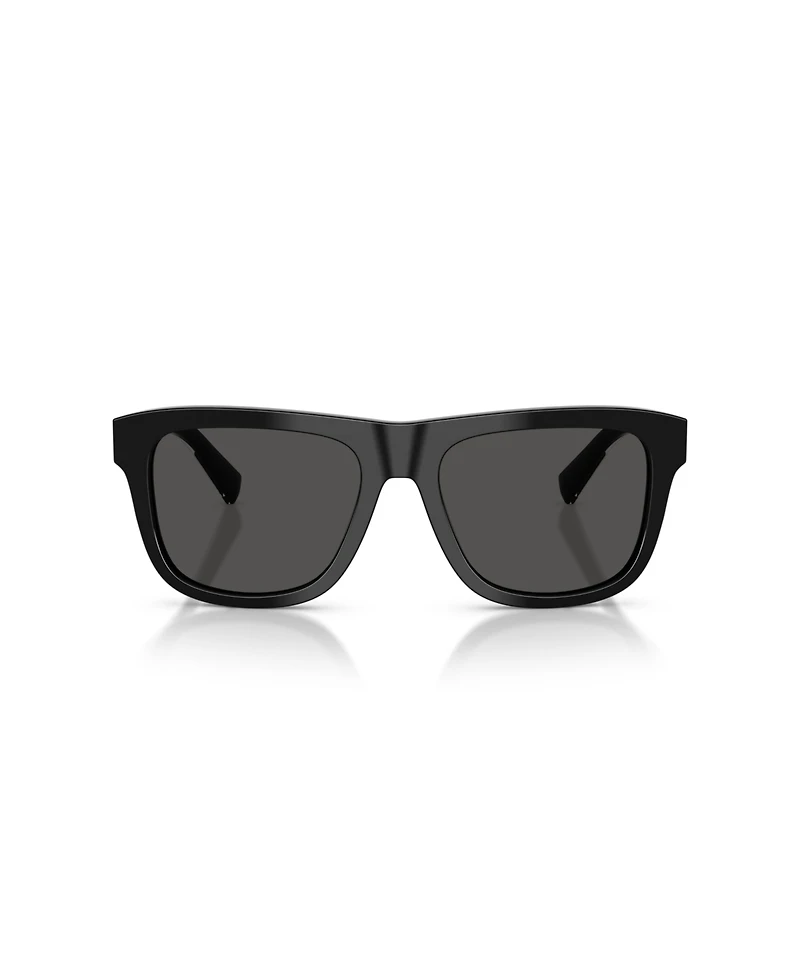 Dolce&Gabbana Men's Square Sunglasses, DG4545