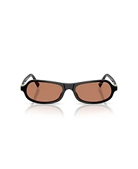 Miu Miu Women's Geometric Sunglasses, Mu B10SU