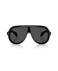 Moncler Unisex Pilot Sunsette Sunglasses, ME6021U