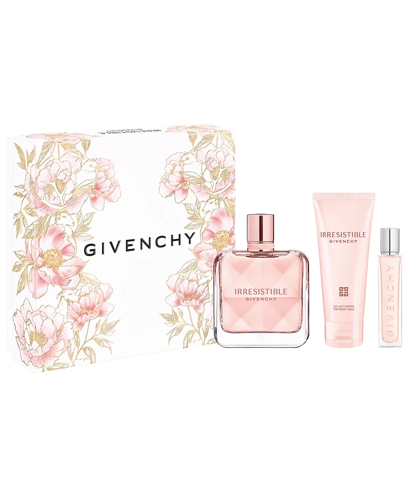 Givenchy 3-Pc. Irresistible Eau De Parfum Gift Set