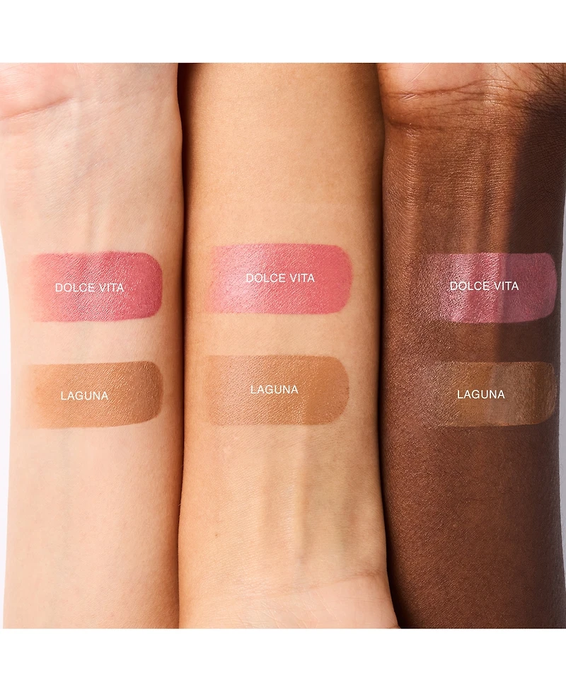 Nars The Multiple Mini Blush and Sculpt Duo, 0.12 oz.