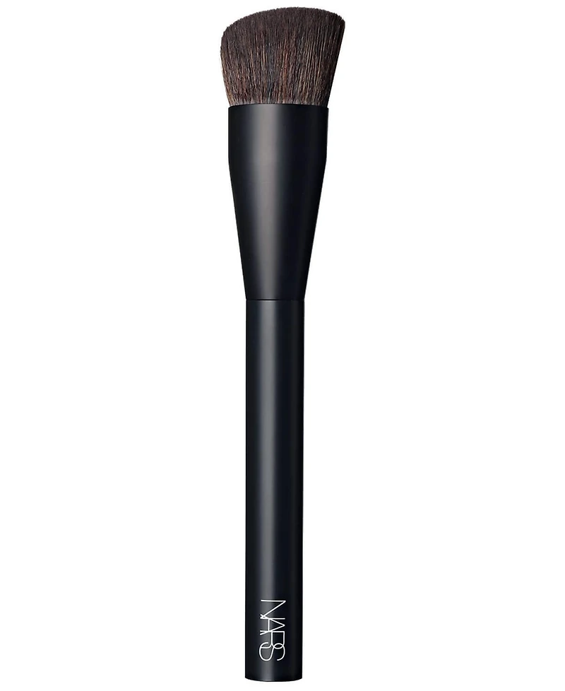 Nars Angular Cream Cheek Blush Brush