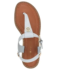 Tommy Hilfiger Women's Bennia Thong Flat Sandals
