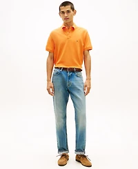 Tommy Hilfiger Men's 1985 Slim Fit Polo Shirt
