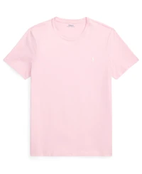 Polo Ralph Lauren Men's Classic Fit Crew Neck T-Shirt