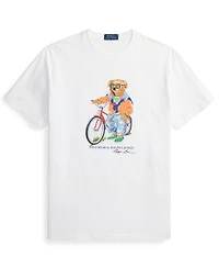 Polo Ralph Lauren Men's Short-Sleeve T-Shirt