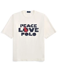 Polo Ralph Lauren Men's Graphic Print T-Shirt