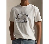 Polo Ralph Lauren Men's Crewneck T-Shirt