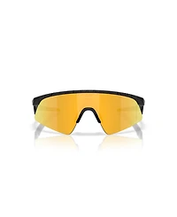 Oakley Jr Sunglasses, Resistor Sweep (Youth Fit) Gridiron Collection, OJ9015