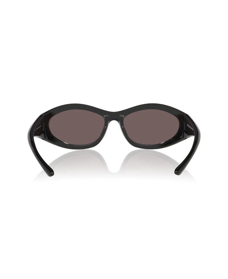 Balenciaga Unisex Cat Eye Sunglasses, BB0384S 6E000370