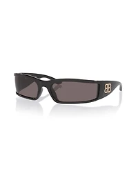 Balenciaga Unisex Geometric Sunglasses, BB0458S 6E000479