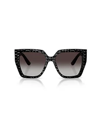 Dolce&Gabbana Women's Square Sunglasses, DG4438