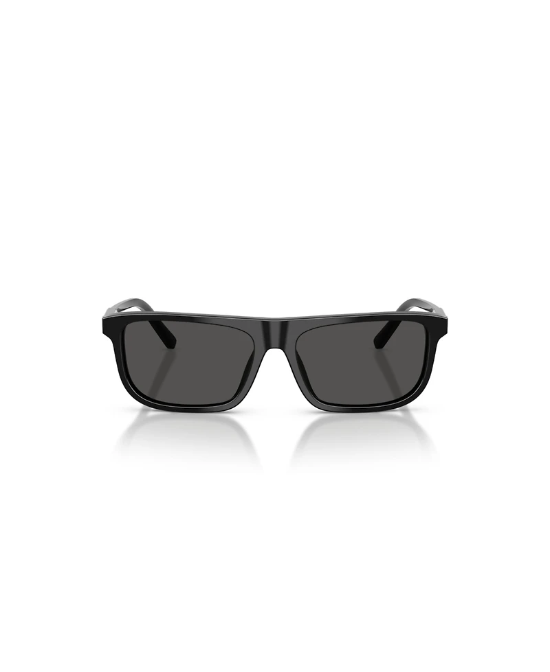 Dolce & Gabbana Kids Rectangle Sunglasses, DX4009