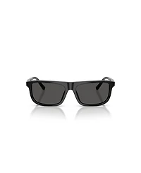 Dolce & Gabbana Kids Rectangle Sunglasses, DX4009