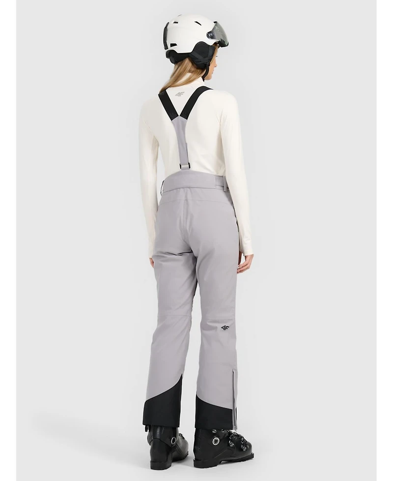 4F Women's Ski Trousers Membrane 10000