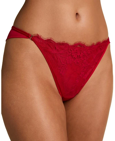 Hunkemoller Women's Marianna Brazilian