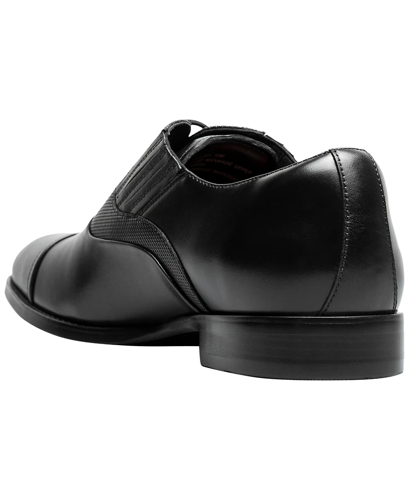 Stacy Adams Men's Lucas Lace-Up Dress Shoes