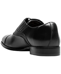 Stacy Adams Men's Lucas Lace-Up Dress Shoes