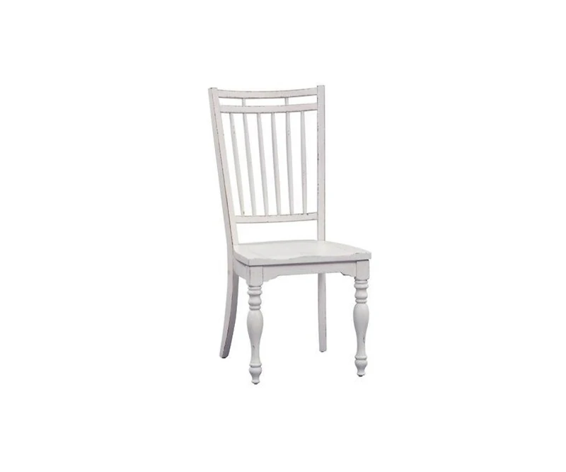 Liberty Furniture Industries, Inc Magnolia Manor Optional 3 Piece Drop Leaf Table Set