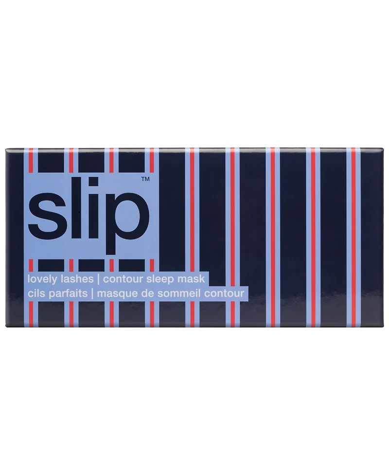 Slip Pure Silk Contour Sleep Mask