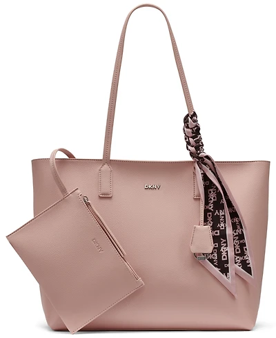 Dkny Saige East-West Large Tote Bag