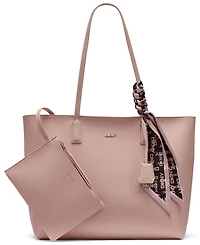 Dkny Saige East-West Large Tote Bag