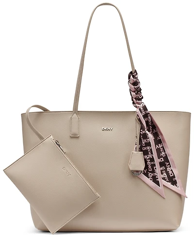 Dkny Saige East-West Large Tote Bag