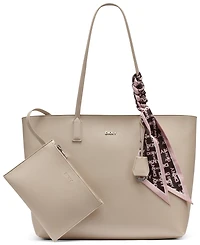 Dkny Saige East-West Large Tote Bag