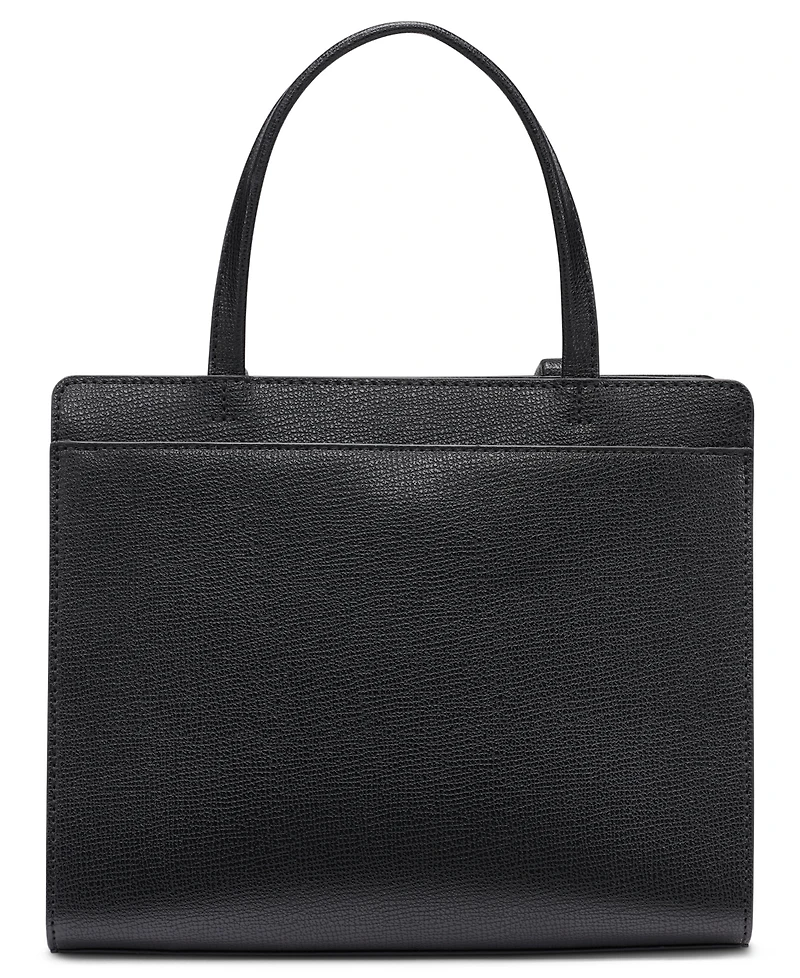 Karl Lagerfeld Paris Maybelle Small Satchel Bag