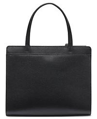 Karl Lagerfeld Paris Maybelle Small Satchel Bag