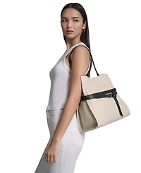 Dkny Bridie Medium Bucket Bag