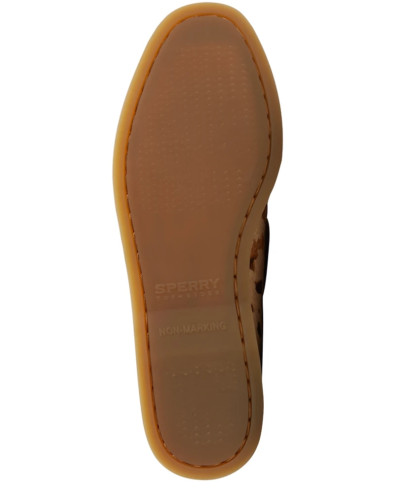 Sperry Women's Authentic Original 2-Eye Slip-On Boat Shoe