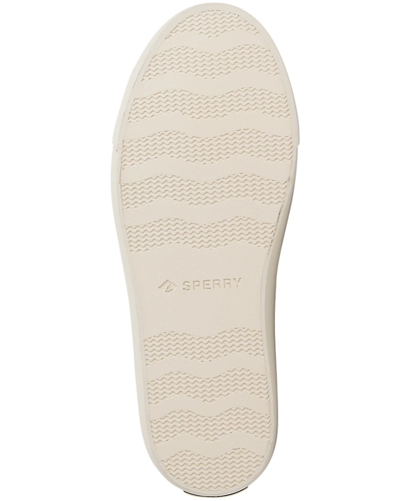Sperry Women's Cove Lace-Up Sneakers