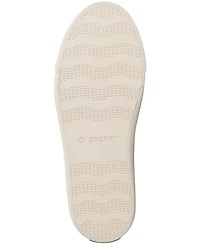 Sperry Women's Cove Lace-Up Sneakers