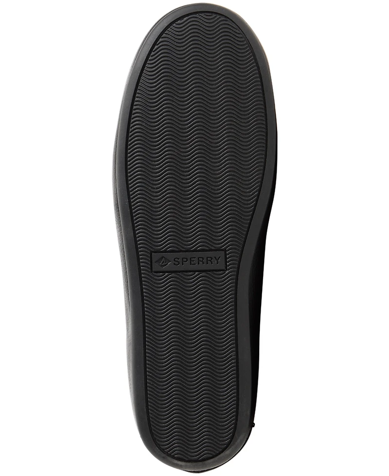 Sperry Women's Slim Round Toe Boat Shoes