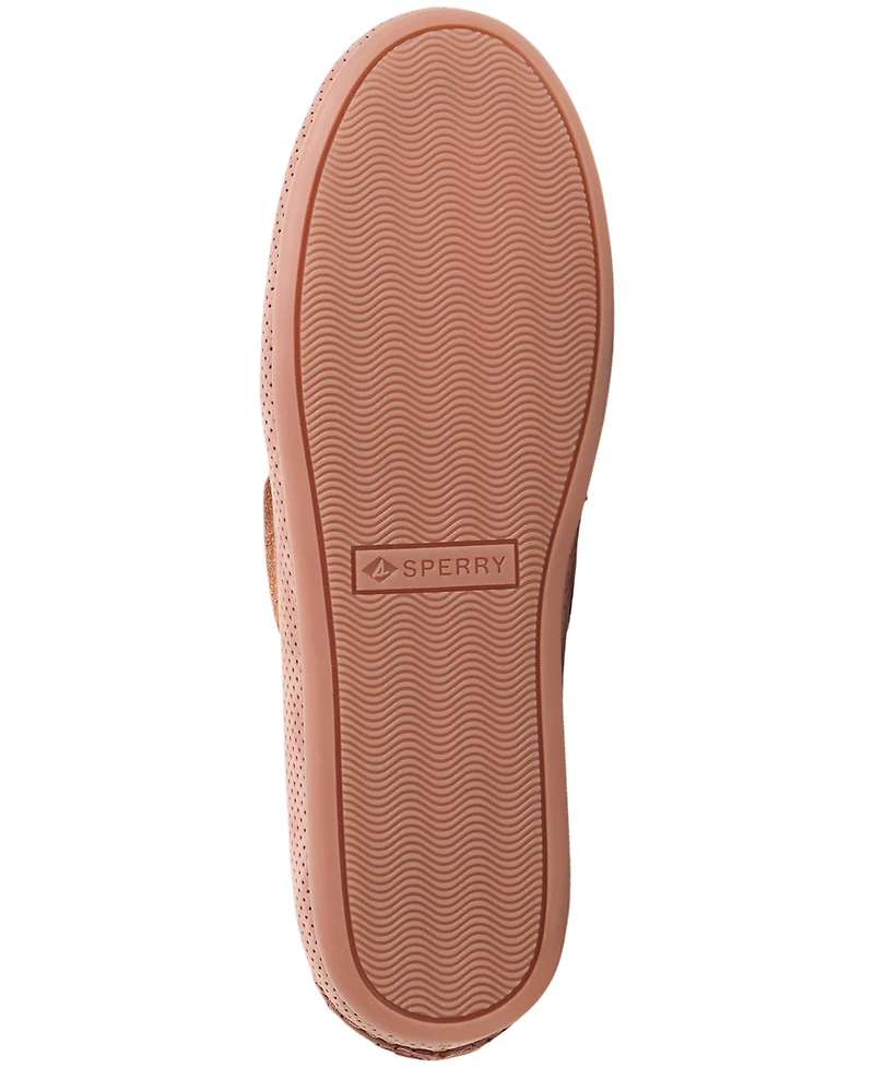 Sperry Women's Slim Round Toe Boat Shoes
