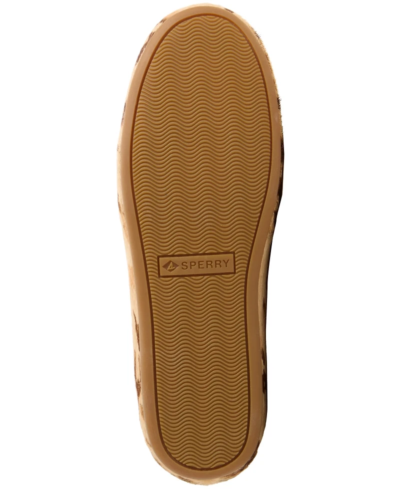 Sperry Women's Slim Lace-Up Boat Shoes