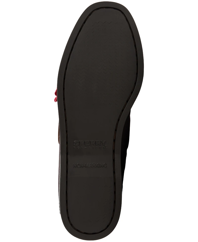 Sperry Women's Authentic Original Two-Eye Round Toe Boat Shoes