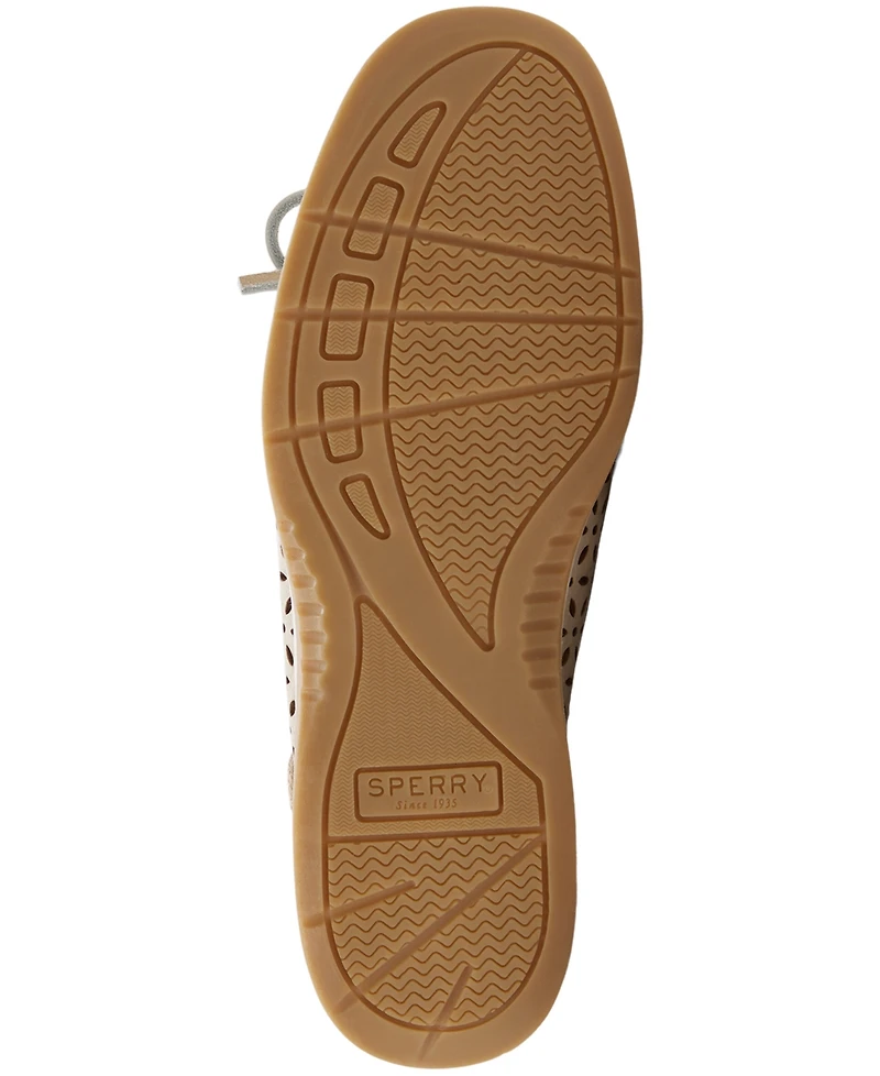 Sperry Women's Angelfish Lace-Up Boat Shoes