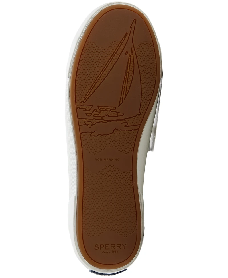 Sperry Women's Pier Wave Lace-Up Sneakers