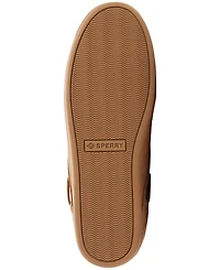 Sperry Women's Slim Slip-On Boat Mules Flats