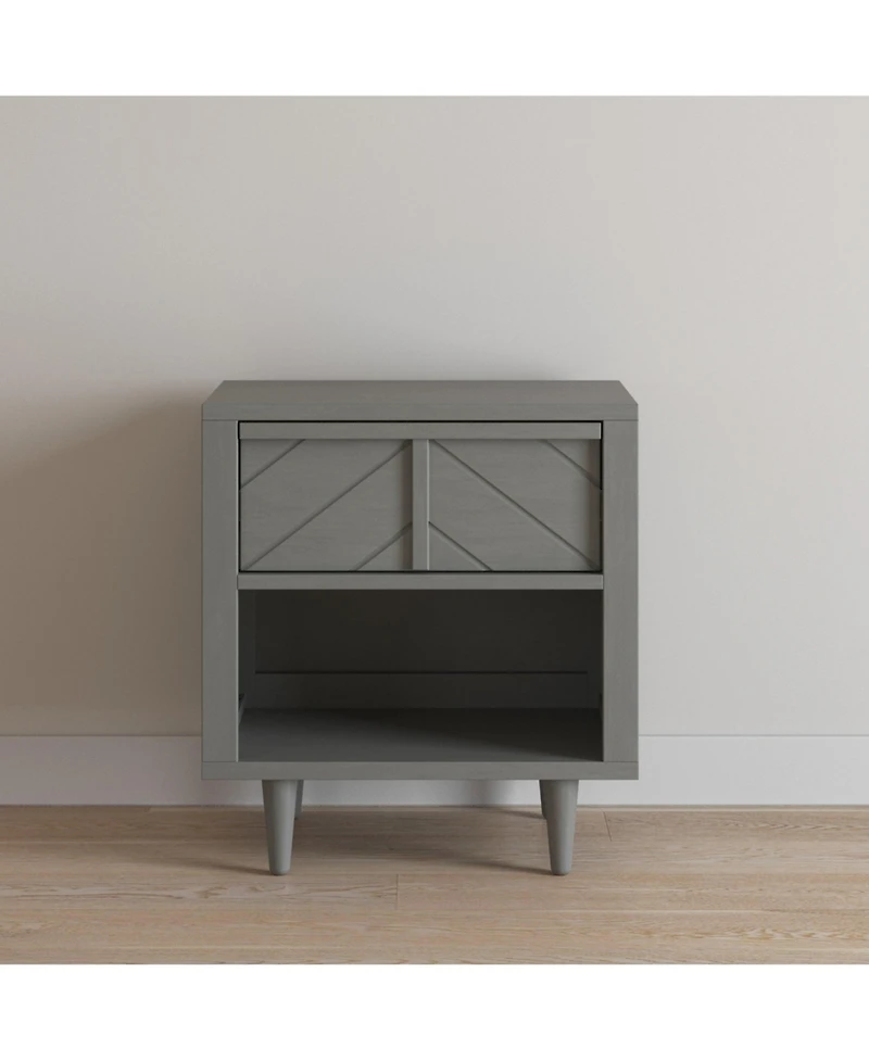 Child Craft Surrey Hill Nightstand