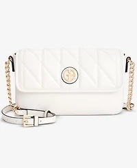 Giani Bernini Pebble Crossbody, Exclusively at Macy's