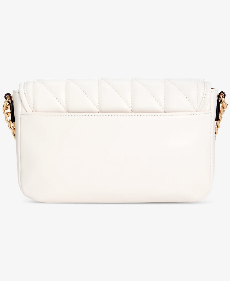 Giani Bernini Pebble Crossbody, Exclusively at Macy's