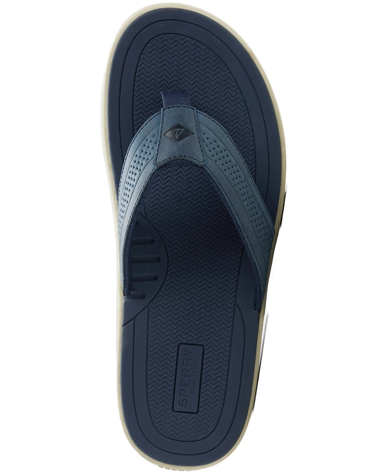Sperry Men's Slip-On Flat Sandals