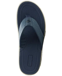 Sperry Men's Slip-On Flat Sandals