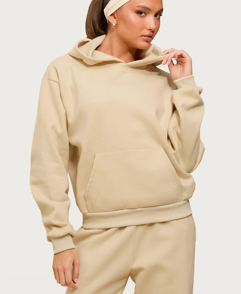 Edikted Women's Kyrie Hoodie