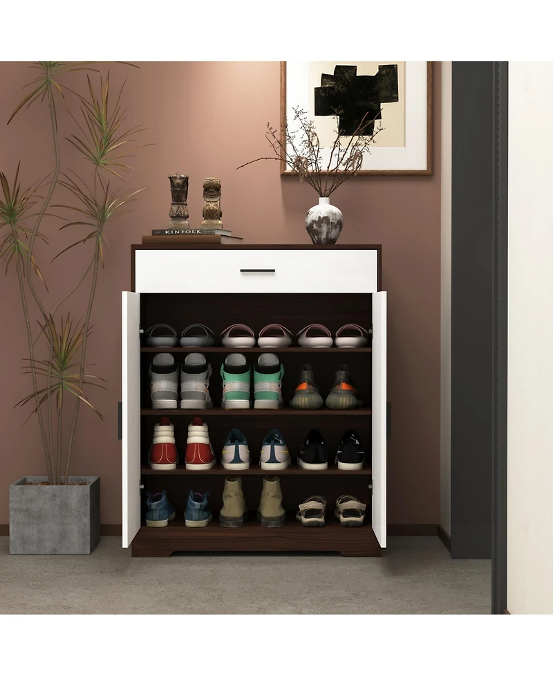 Rainsken Shoe Storage Cabinet